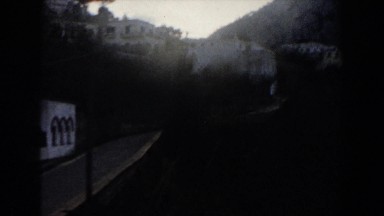 1960: funiculars journey is continued to be used for moving both passengers