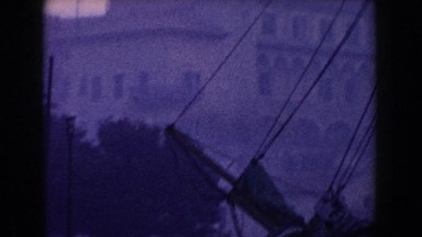1960: beautiful tall buildings