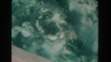 1961: full of adventure on our new excursion with the sea train NASSAU