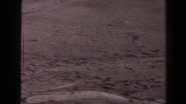 1958: you have to see it in person to really capture the beauty of it TEXAS