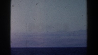 1960: the deep blue sea ISRAEL