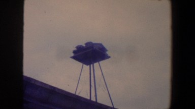 1959: A Home Upon Stilts in Iowa