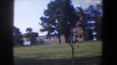 1960: school grounds BALTIMORE MARYLAND