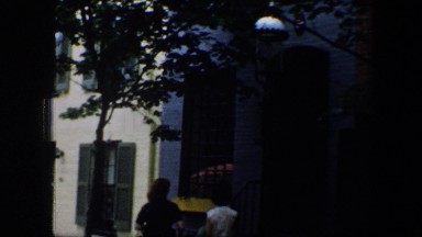 1960: overview of random buildings throughout the city. BALTIMORE MARYLAND