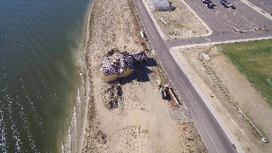 Colorado, United States: This Is A Perfect Beach House, A Large Wide Open Beach With No Neighbors