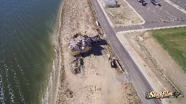 Colorado, United States: This Is A Perfect Beach House, A Large Wide Open Beach With No Neighbors