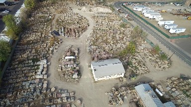general look for an area full of houses beside standing side by side COLORADO