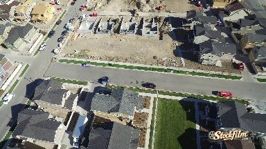 Colorado, United States: High View City Like Area Proper Designed Block