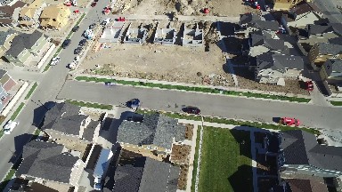 high view city like area proper designed block COLORADO
