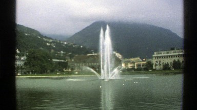1976: This Amazing View Can Leave the Most Talkative Person Speechless NORWAY