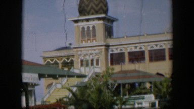 1951: big beautiful building UTAH