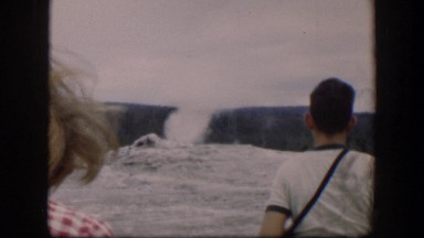 1951: Up Close and Personal to Volcanic Activity in Wyoming