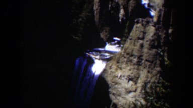 1951: falling water WYOMING