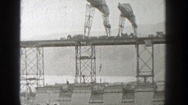 1938: progress in the city! WASHINGTON