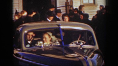 1939: just married MONTANA