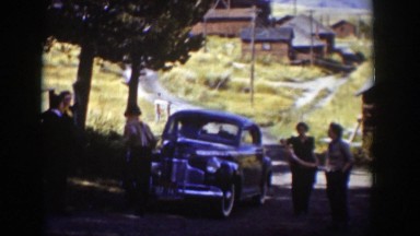 1939: stranded WYOMING