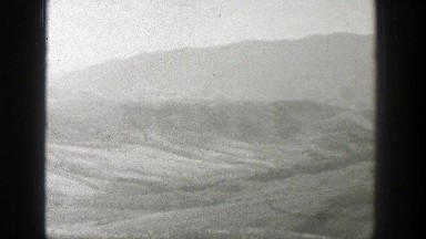1939: Distant Tornado in the Wyoming Country