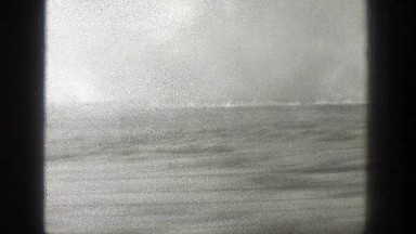 1939: Viewing of a Terrible Wind Storm in Wyoming