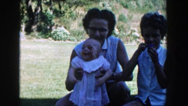 1958: look at me standing. MICHIGAN