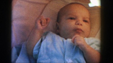 1958: sweet little baby MICHIGAN
