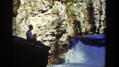 1936: teach a man to fish CALIFORNIA