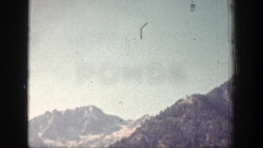 1939: mountains CHELAN WASHINGTON