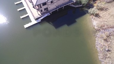 aerial view of a luxury home COLORADO