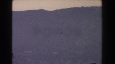 1959: Looking Around and Appreciating the World While at Sea Gibraltar
