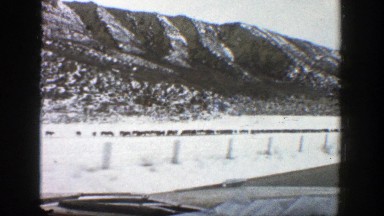 1961: traveling to hill station for summer vacation,enjoying the nature ASPEN