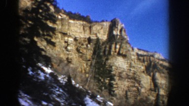 1961: traveling to hill station,enjoying the nature take a look. ASPEN COLORADO