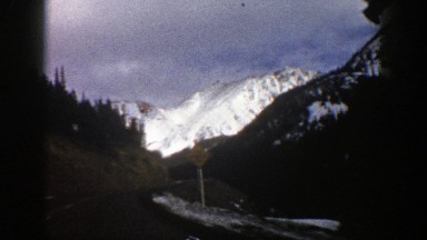 1961: queen of a scene ASPEN COLORADO