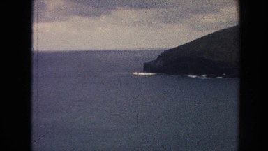 1961: Sight of the Deep Sea Hawaii