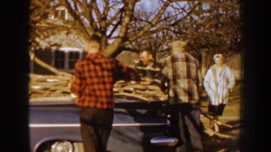 1959: no everything in life can be done alone some things require help NEBRASKA
