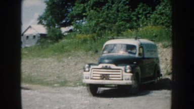 1959: oil trucks ready for deliver NEBRASKA