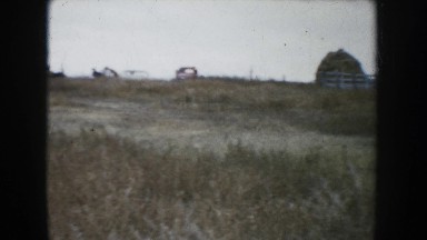 1953: the cattle rancher SOUTH DAKOTA