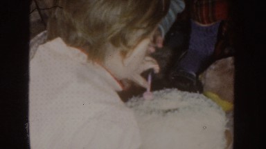 1955: a play with the food NEBRASKA