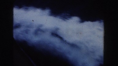 1952: Recording from a Moving Boat California