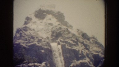 1962: an interesting feature. DISNEYLAND CALIFORNIA