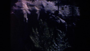 1957: the dark forest OREGON