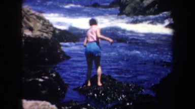 1957: confusing danger of the seas SAN FRANCISCO CALIFORNIA