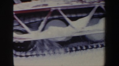 1962: go anywhere in the snow NEW HAMPSHIRE