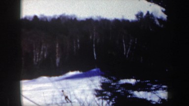 1962: riding the lift NEW HAMPSHIRE