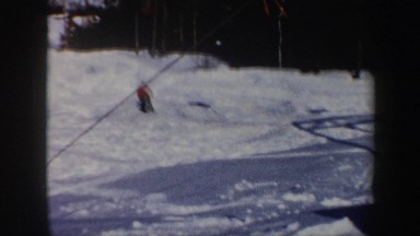 1962: having the vacation in snow land for fully enjoyments by scatting game