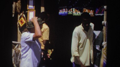 1969: The Trade Between Black and White South Africa