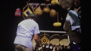 1969: learning different cultures SOUTH AFRICA