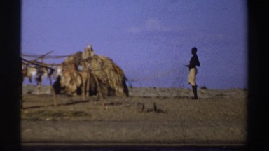 1969: Hardships of a Village in Sudan