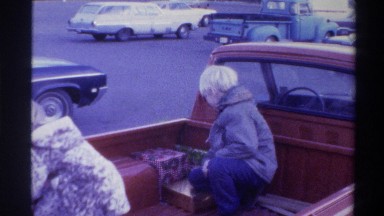 1975: i wonder what it could be? FLORIDA