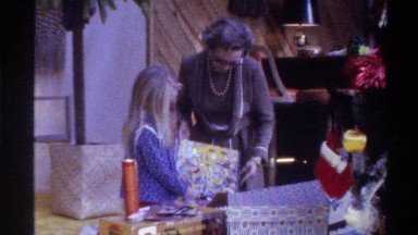 1975: so which present should i give my grandkid FLORIDA