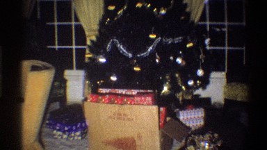 1973: the night before christmas NEW YORK