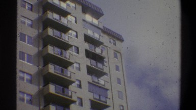 1973: home sweet home? NEW YORK